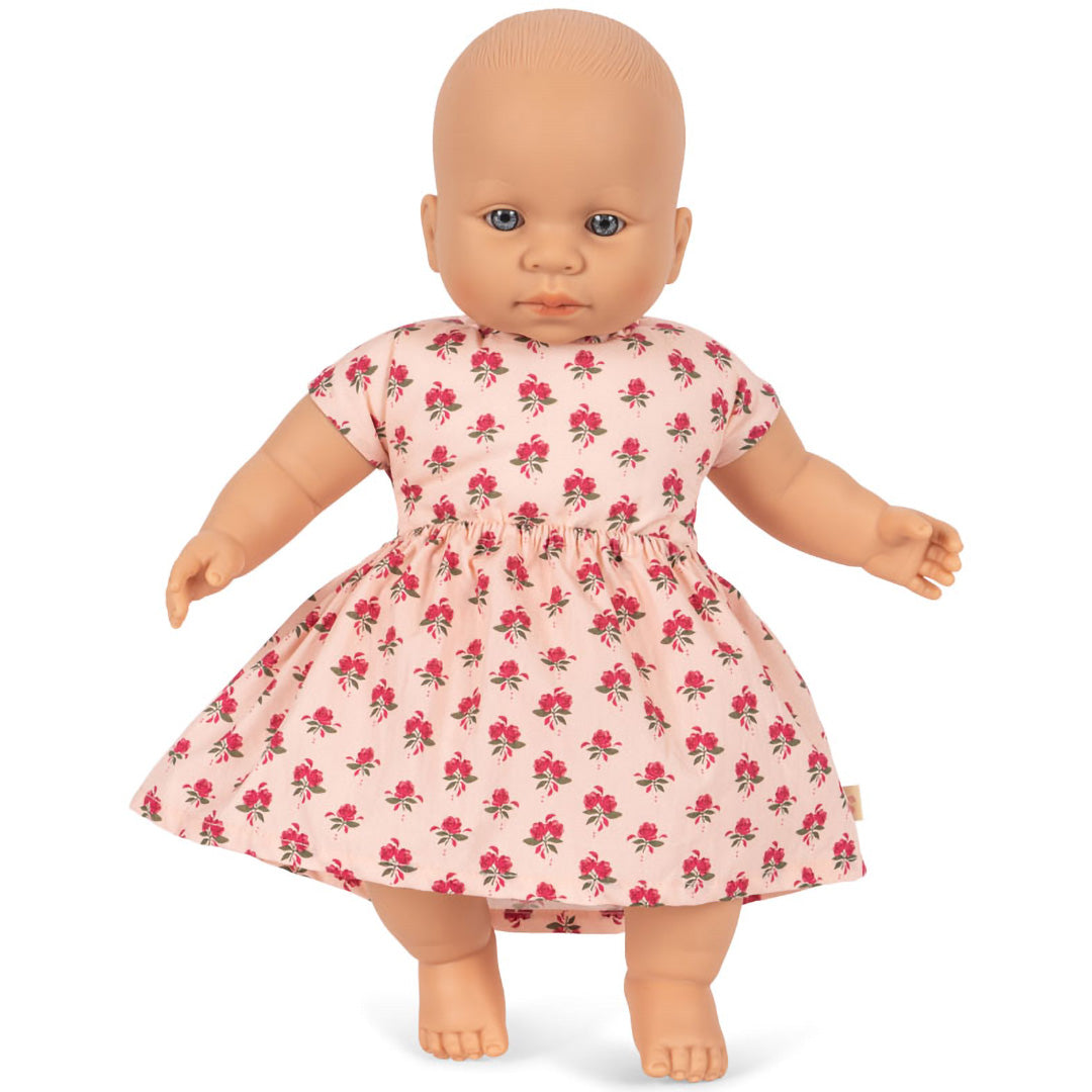 KS103836 | konges sløjd babypop kallis - 40 cm | 3