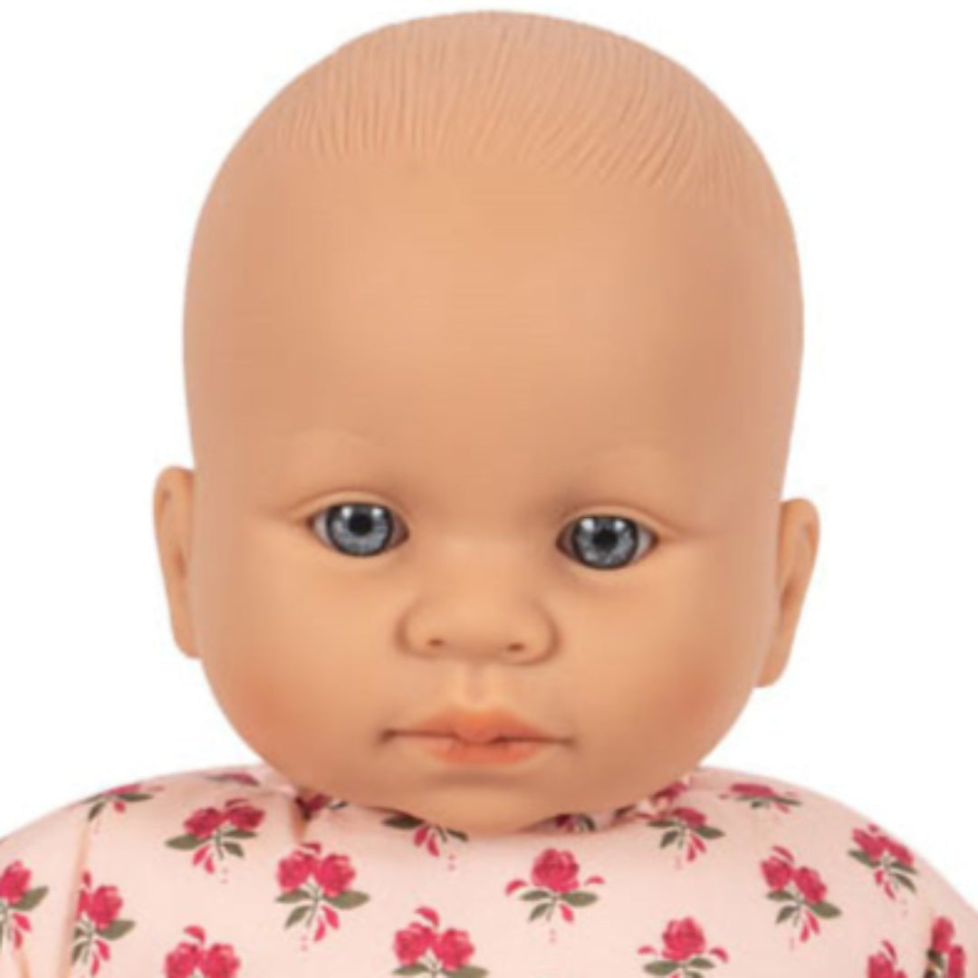 KS103836 | konges sløjd babypop kallis - 40 cm | 2