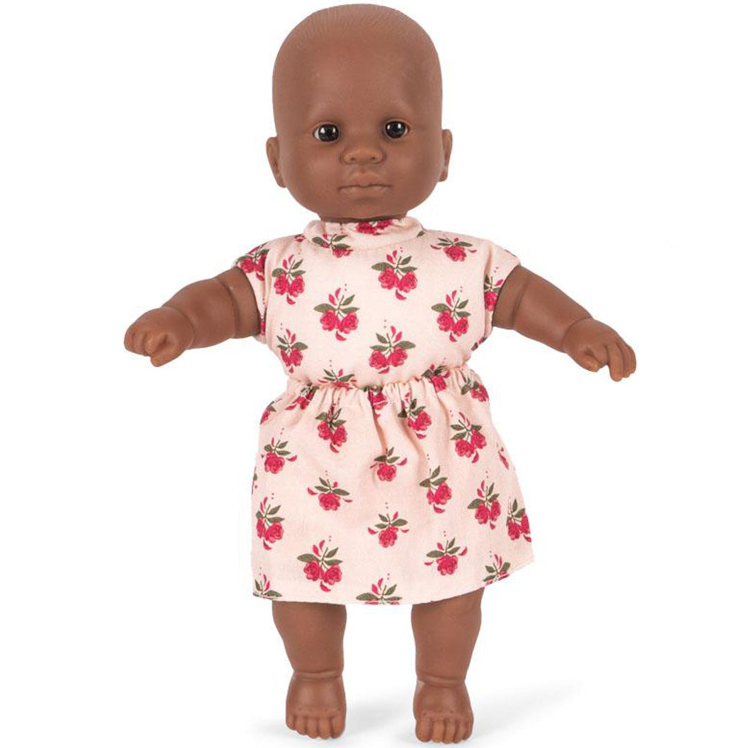 KS103721 | konges sløjd babypop mini bianca - 21 cm | 1