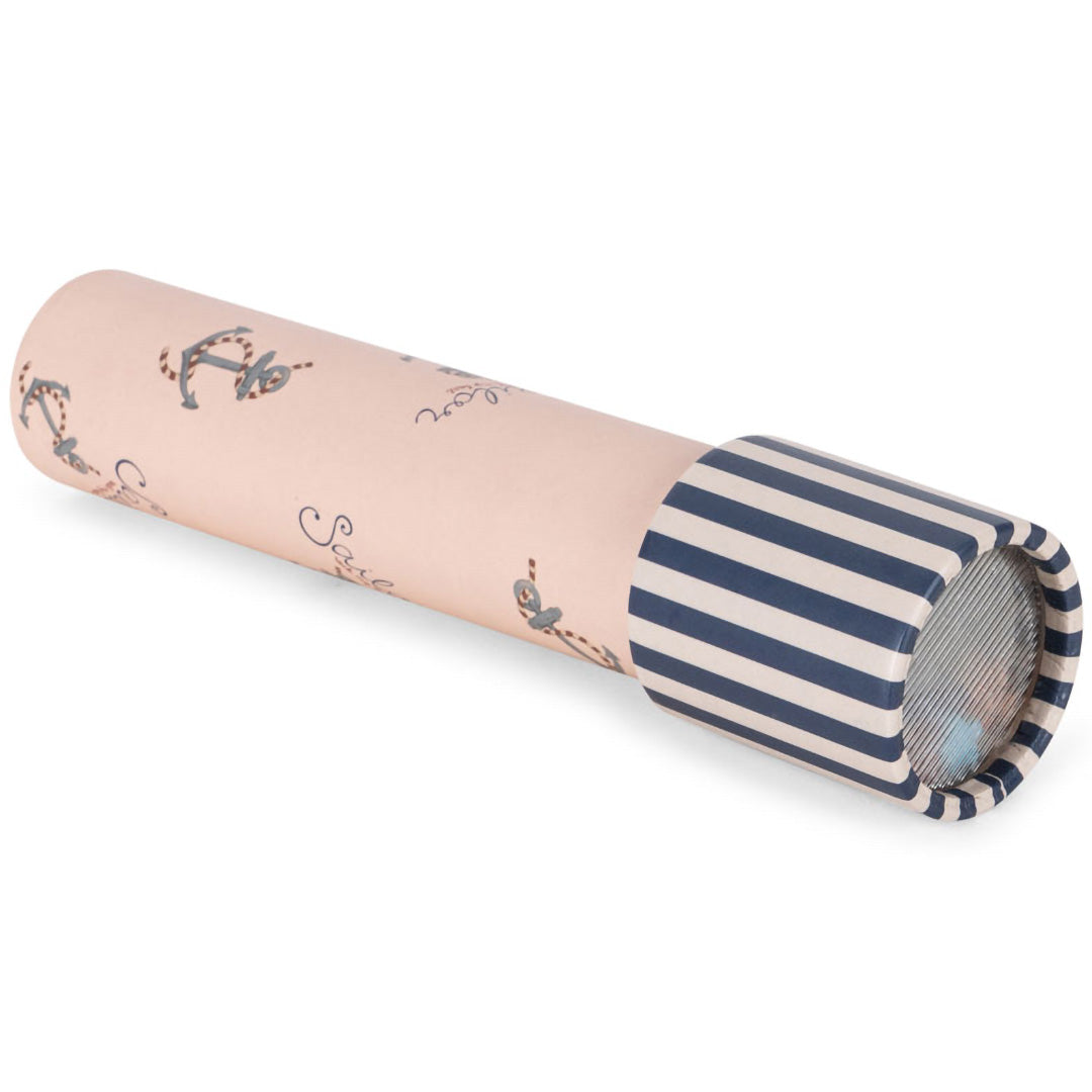 KS103835-BOAT | konges sløjd kaleidoscoop - rock my boat