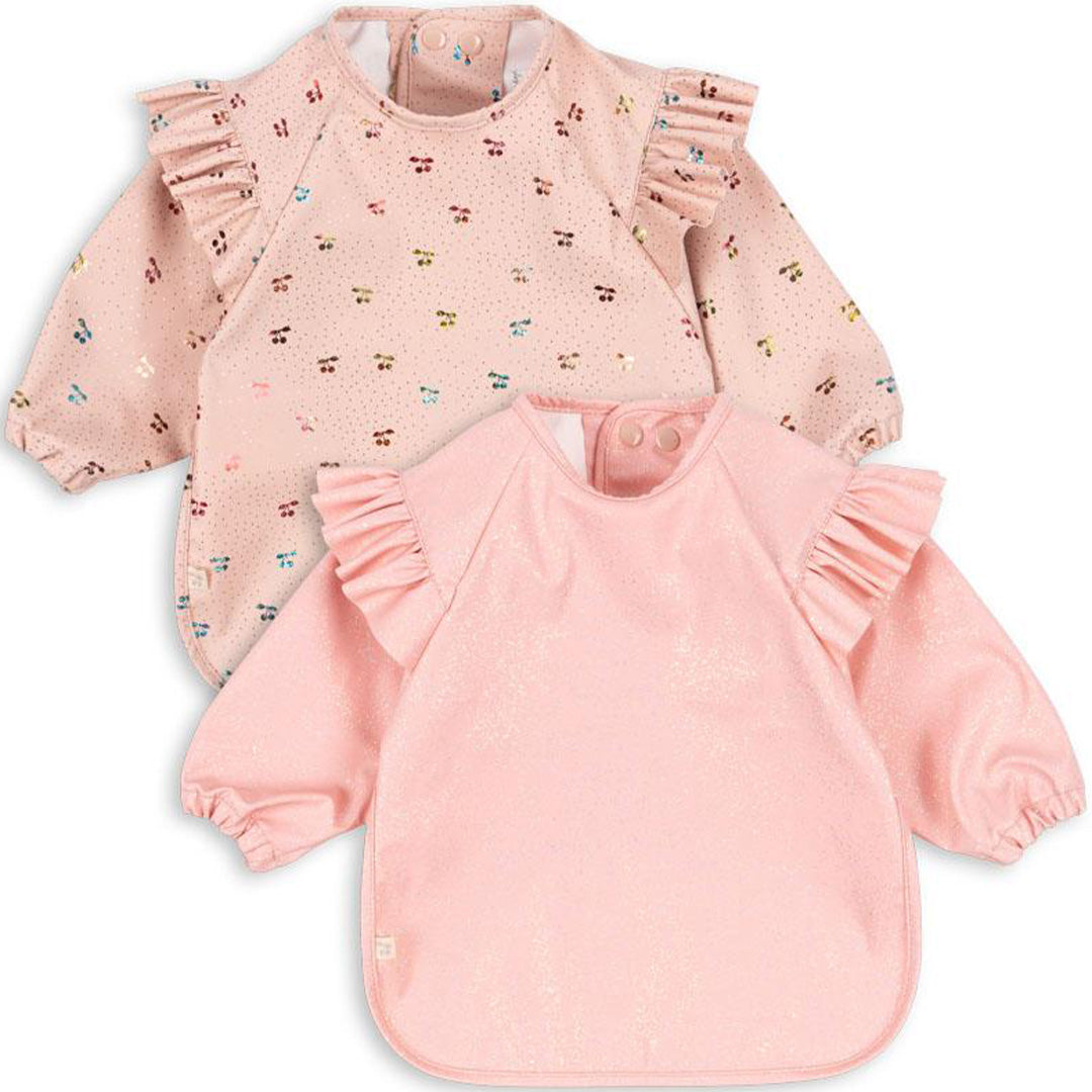 konges-slojd-mouwslabben-cherry-sparkle-6-12-maanden