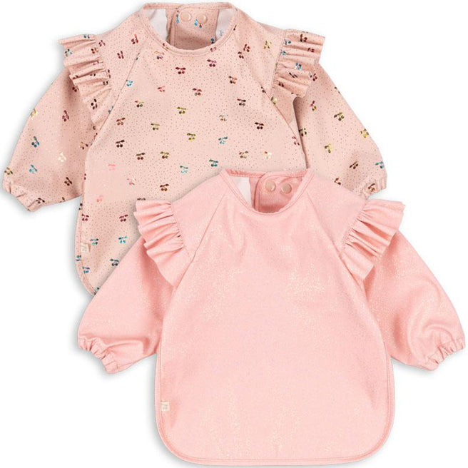konges-slojd-mouwslabben-cherry-sparkle-6-12-maanden