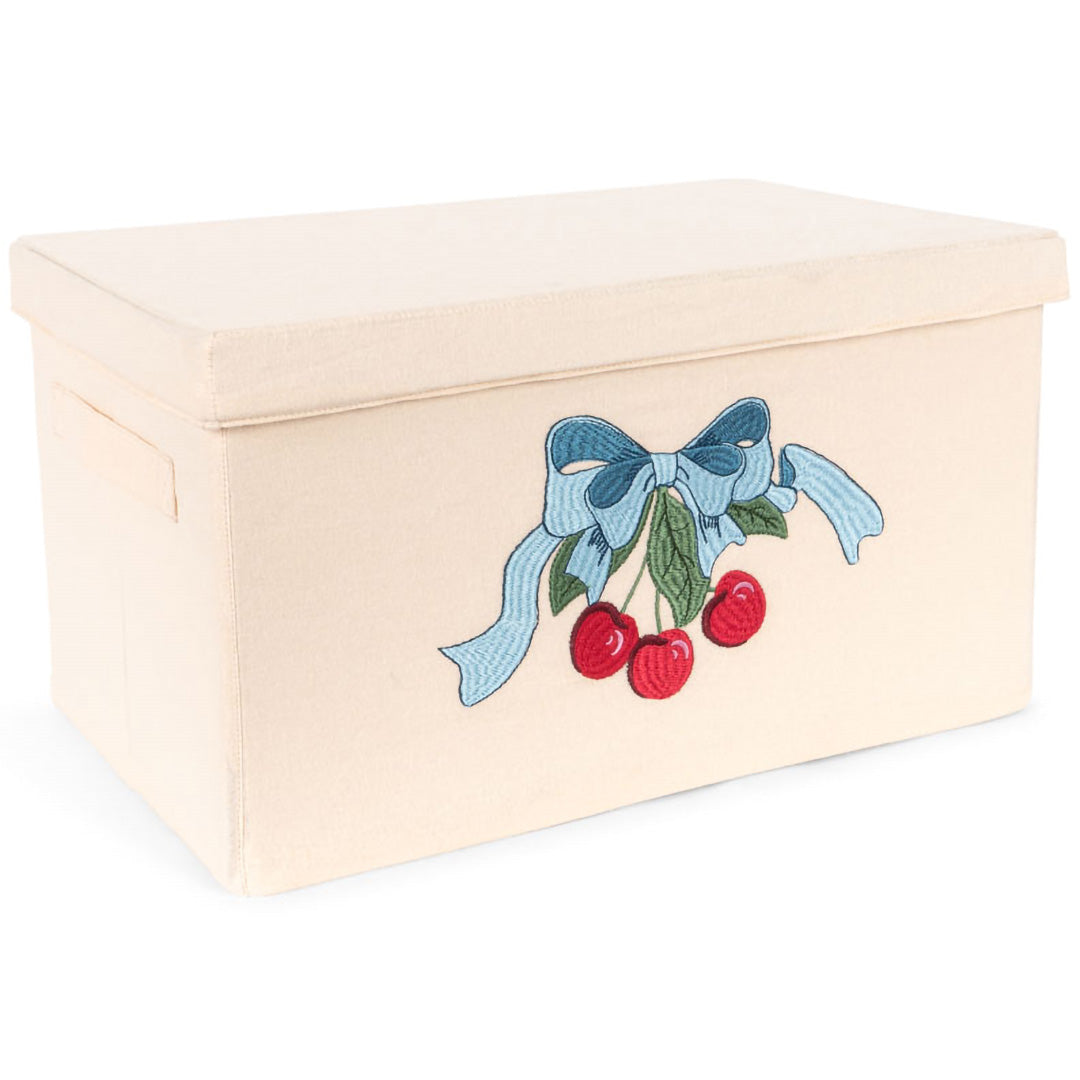 konges-sløjd-opbergmand-cherry | 1