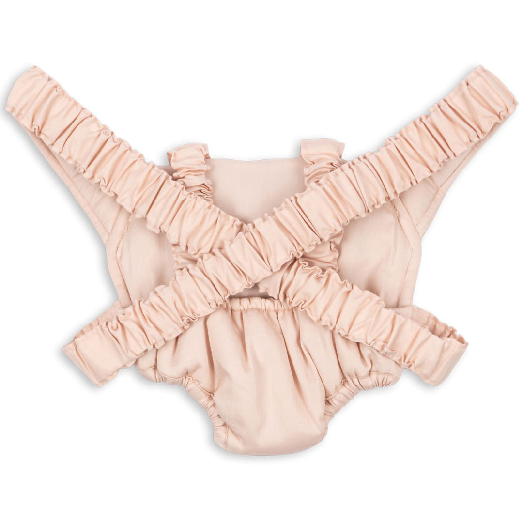 KS103773-CAMEO-ROSE | konges sløjd poppendraagzak - cameo rose | 2