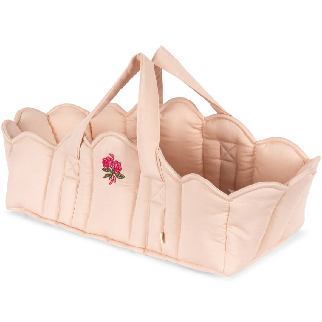 KS103776-CAMEO-ROSE | konges sløjd poppenreiswieg - cameo rose | 1