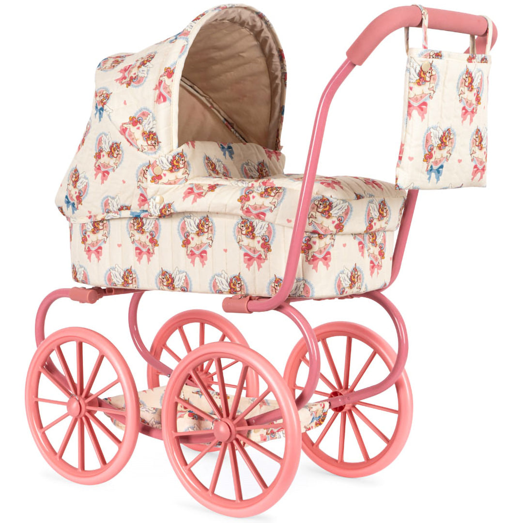 KS103923-TWINKLE | konges sløjd poppenwagen retro - twinkle sprinkle | 1