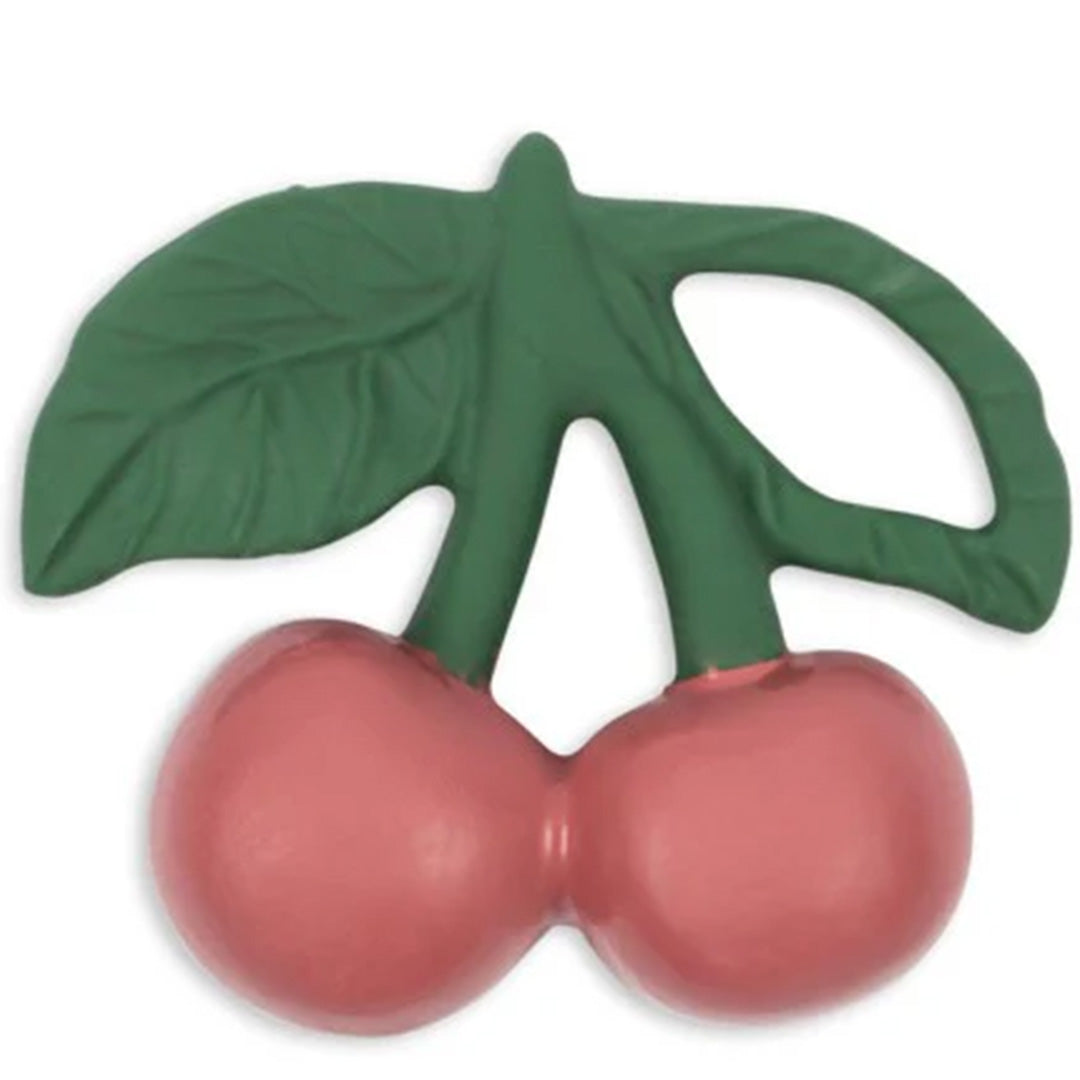 konges sløjd bijtspeeltje kers | KS105310-CHERRY | 1