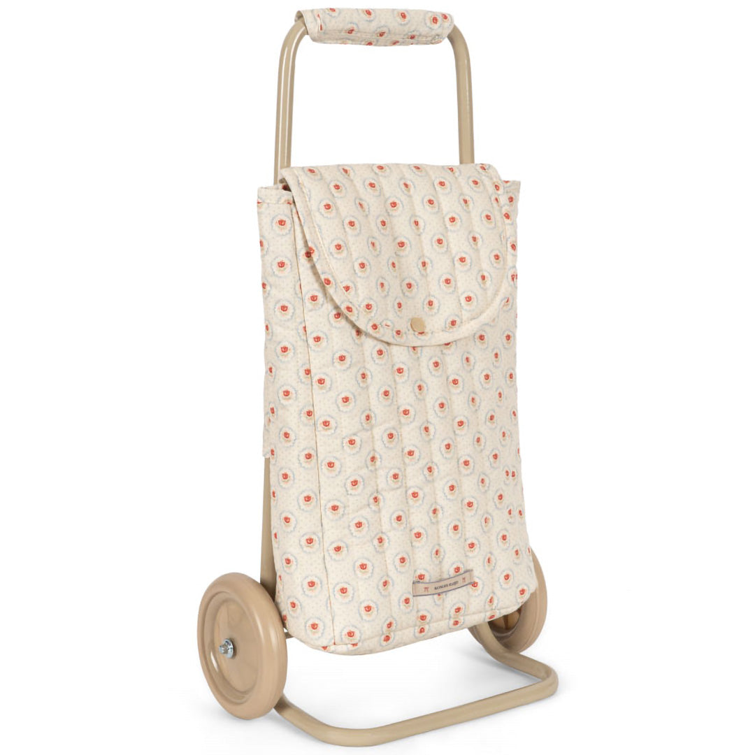 konges sløjd boodschappentrolley - mirage | KS104903 | 1