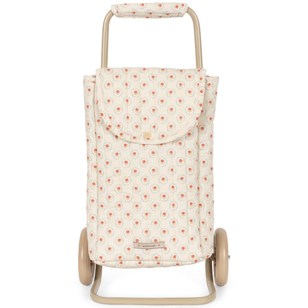 konges sløjd boodschappentrolley - mirage | KS104903 | 2