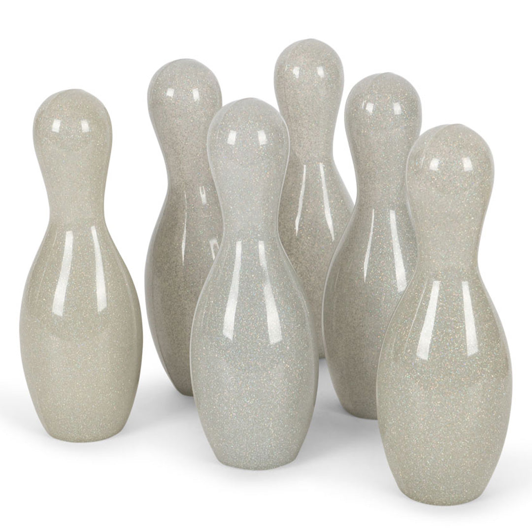 konges sløjd kegelspel glitter | KS105406 | 4