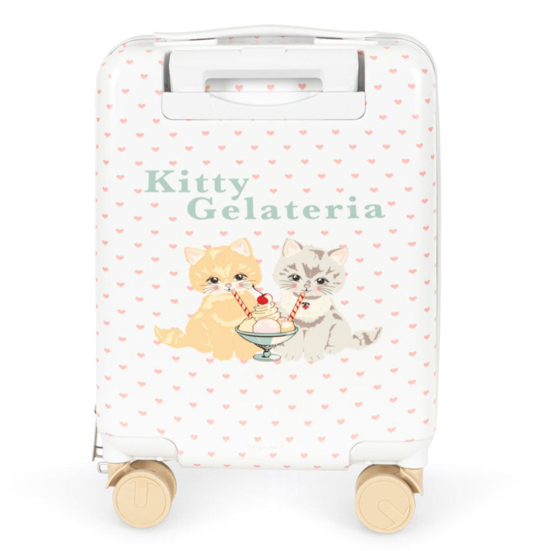 konges sløjd kinderkoffer - kitty gelateria | KS103028-KITTY-GELATERIA | 5