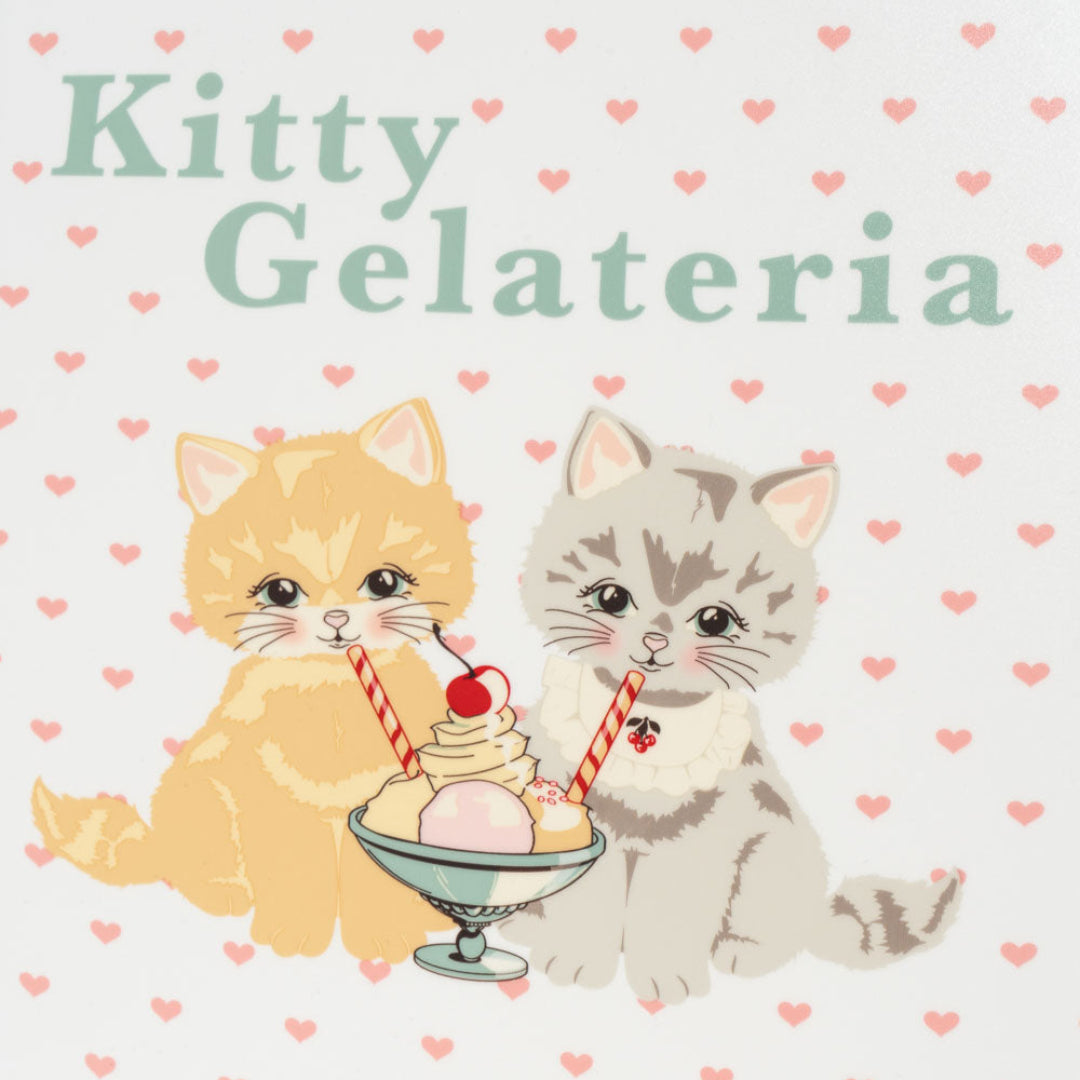 konges sløjd kinderkoffer - kitty gelateria | KS103028-KITTY-GELATERIA | 6