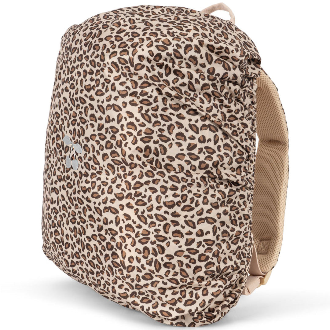 konges sløjd kinderrugzak clover - leo - 41 cm | KS104737-LEO | 3