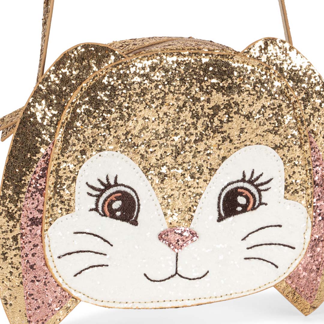 konges sløjd kindertas tut - bunny | KS105562-BUNNY | 4