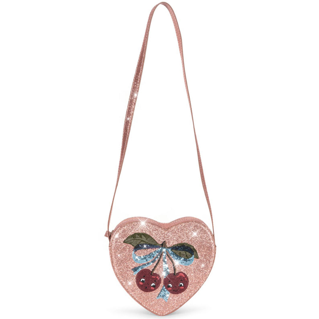 konges sløjd kindertas tut - mellow rose | KS105564-MELLOW-ROSE | 1
