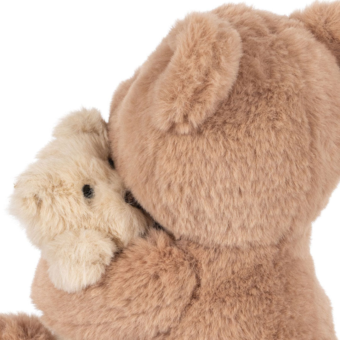 konges sløjd knuffelbeer teddy hugs - 30 cm | KS105292-TEDDY-BEAR | 3