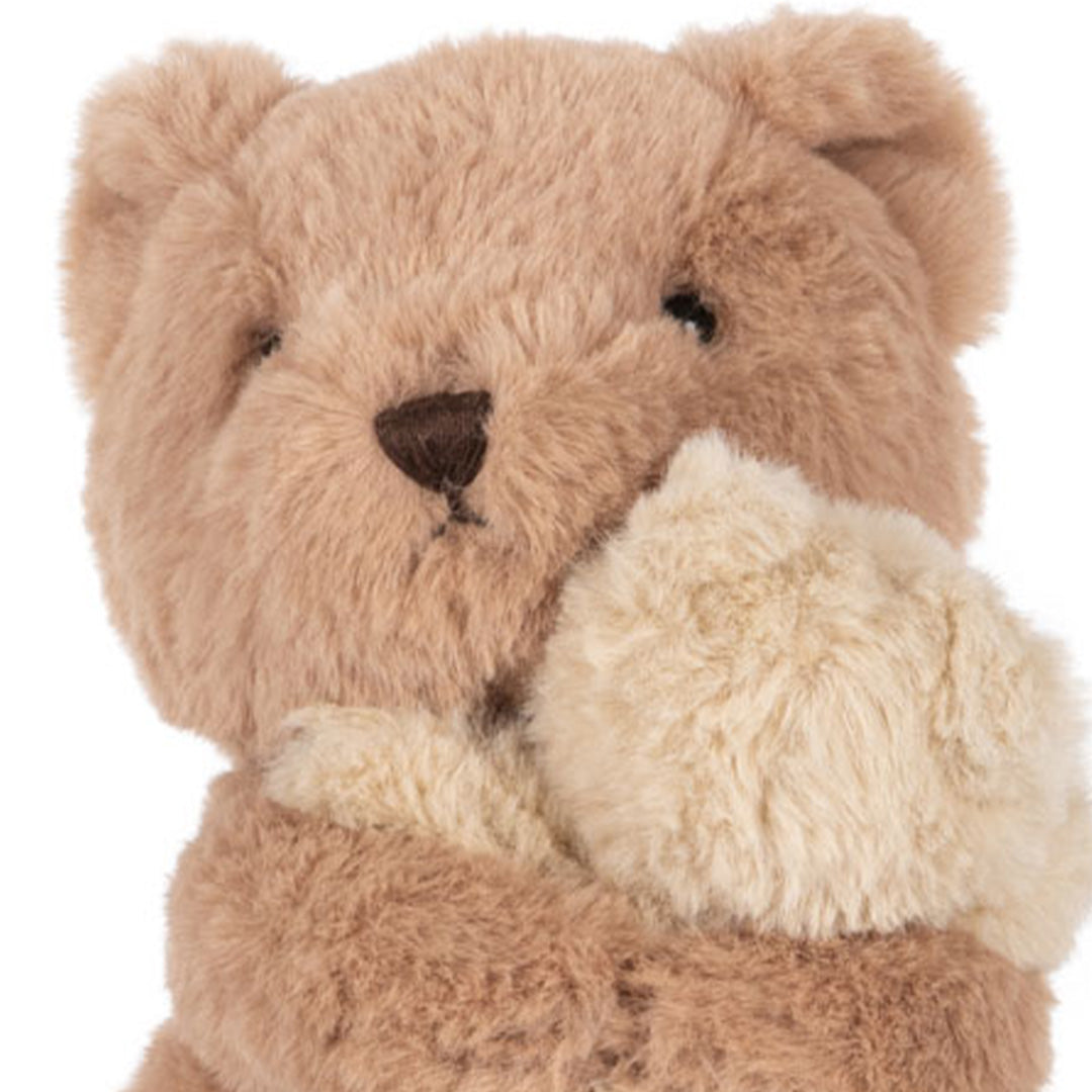 konges sløjd knuffelbeer teddy hugs - 30 cm | KS105292-TEDDY-BEAR | 4