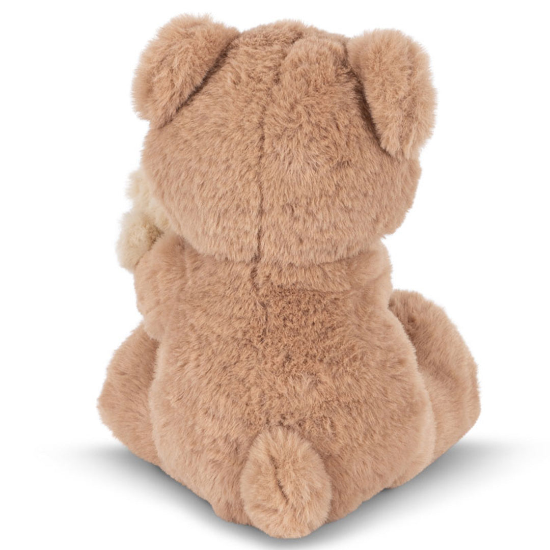 konges sløjd knuffelbeer teddy hugs - 30 cm | KS105292-TEDDY-BEAR | 5
