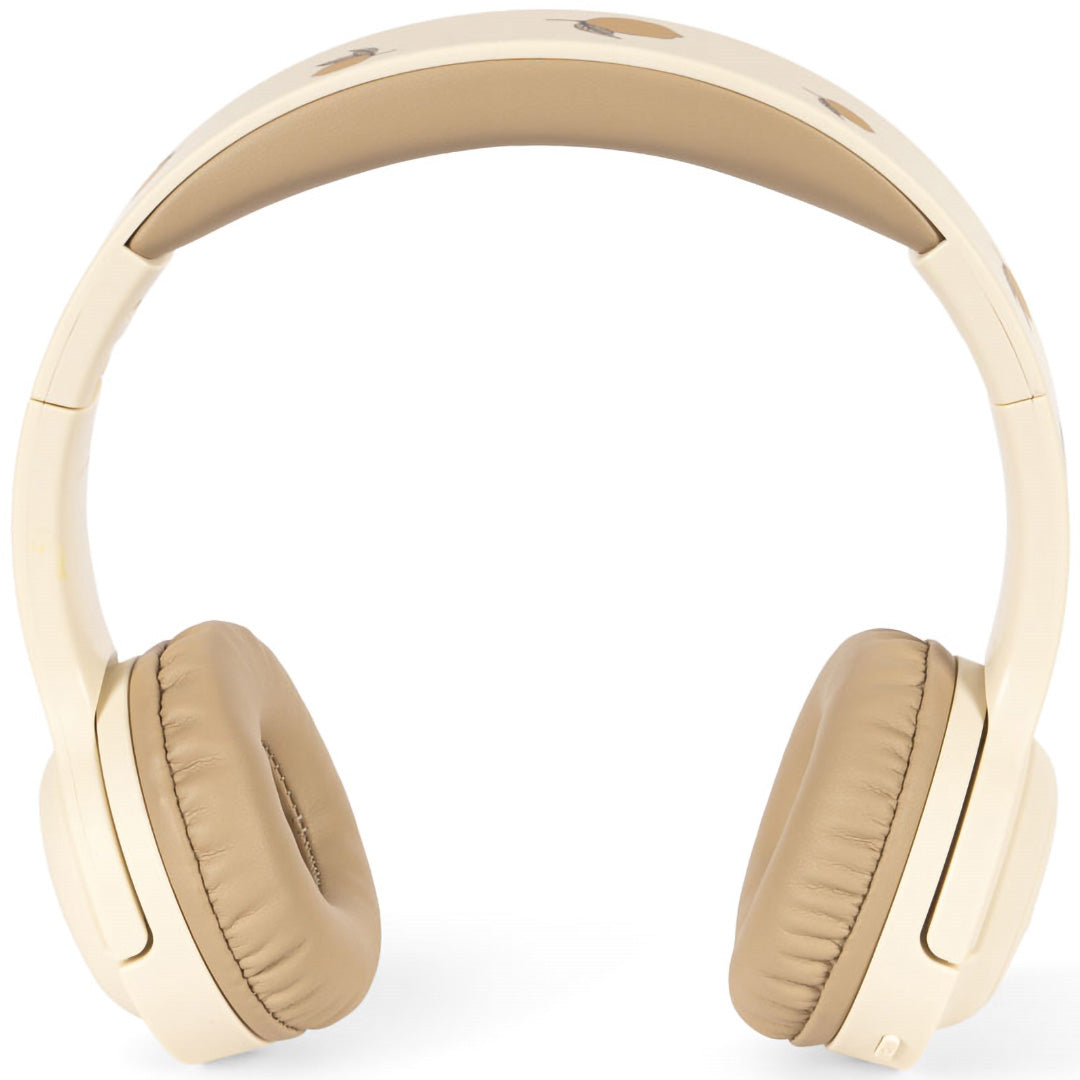 konges sløjd koptelefoon - lemon | KS103827-LEMON | 3