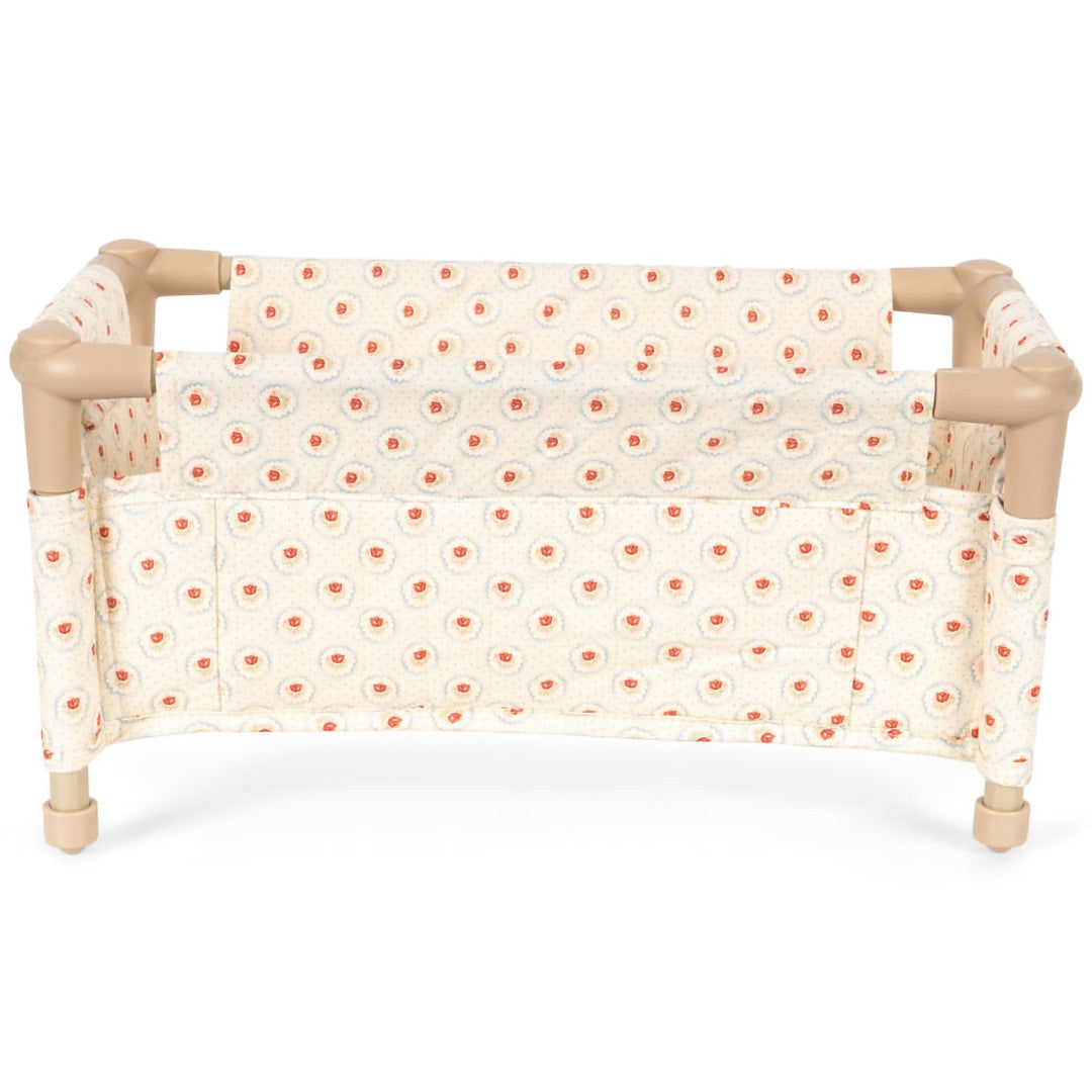 konges sløjd opvouwbaar poppenbed - mirage | KS104769 | 2
