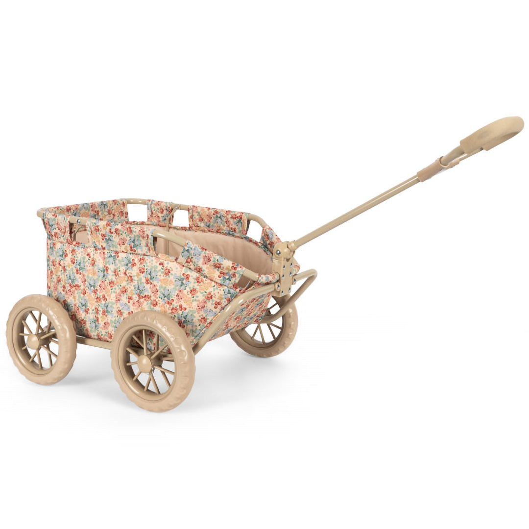 konges sløjd poppentrekwagen - vienna | KS104902 | 1