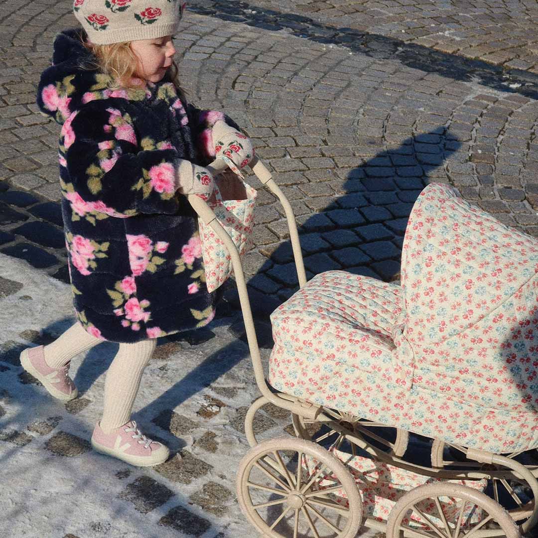 konges sløjd poppenwagen vintage - lumina | KS104375 | 4