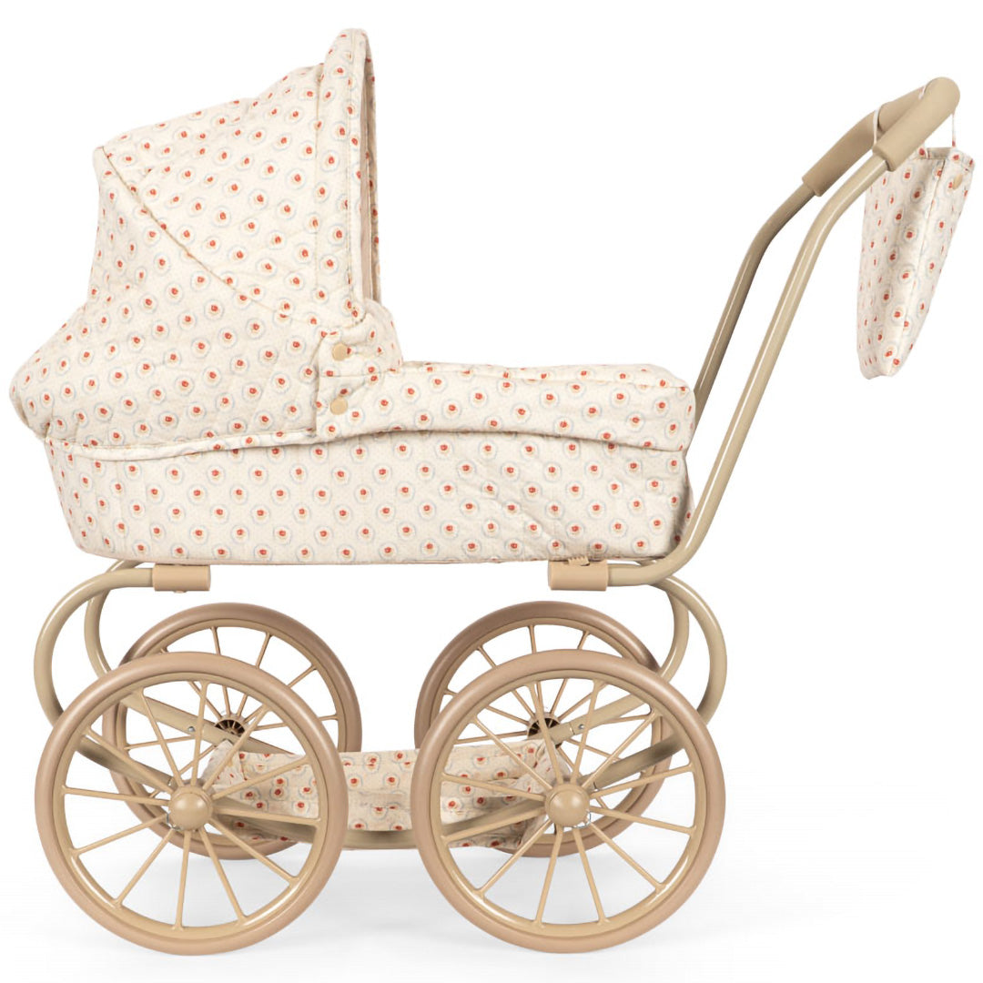 konges sløjd poppenwagen vintage - mirage | KS105003 | 2