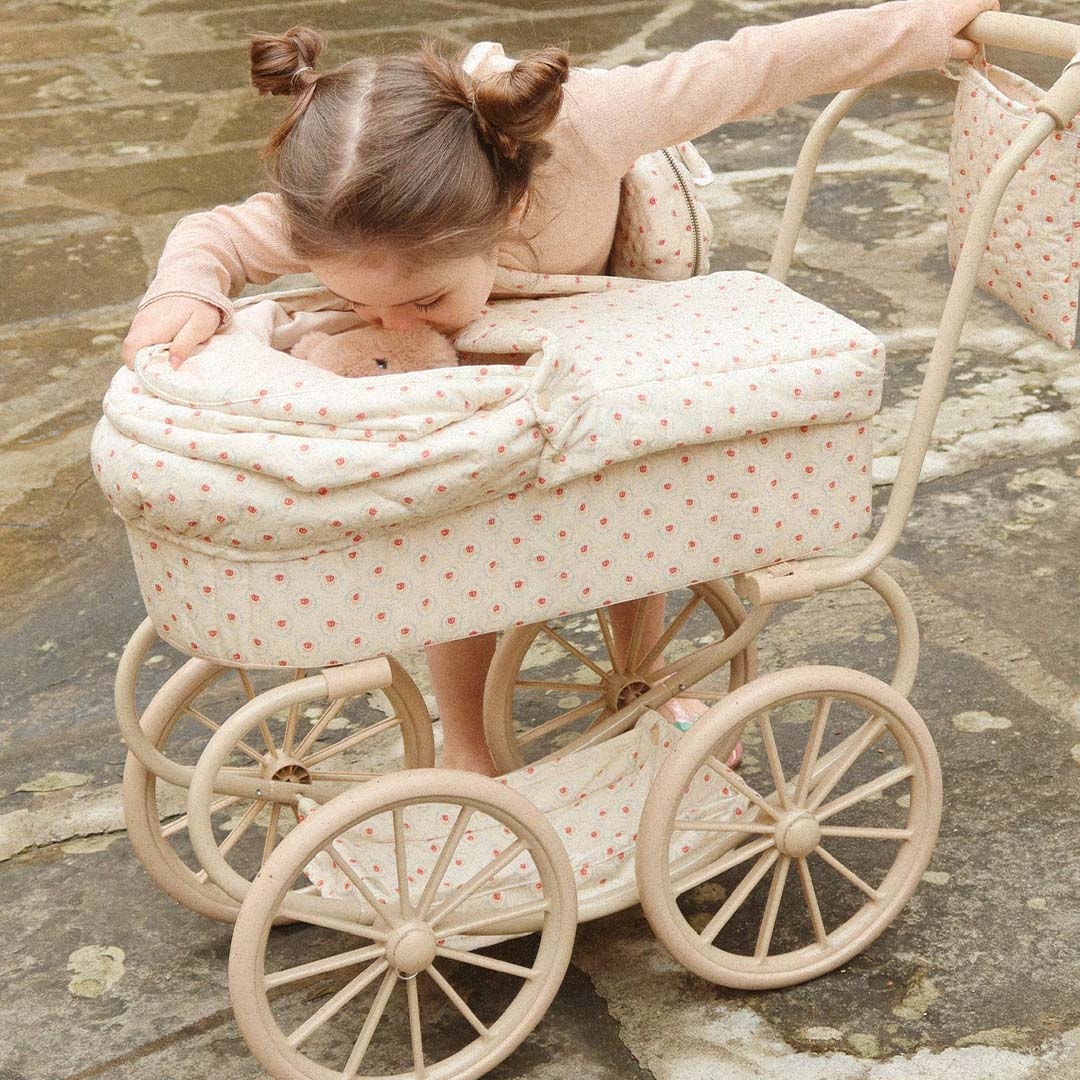 konges sløjd poppenwagen vintage - mirage | KS105003 | 5