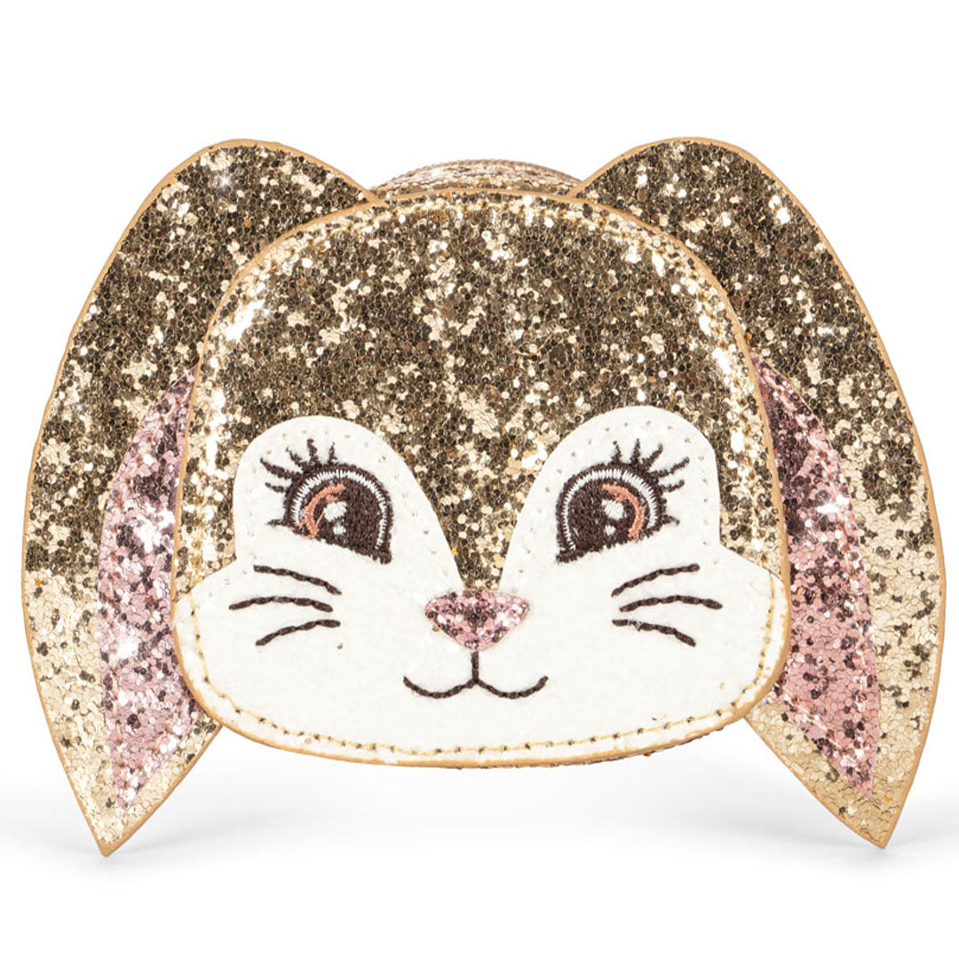 konges sløjd portemonnee tut - bunny | KS105563-BUNNY | 1