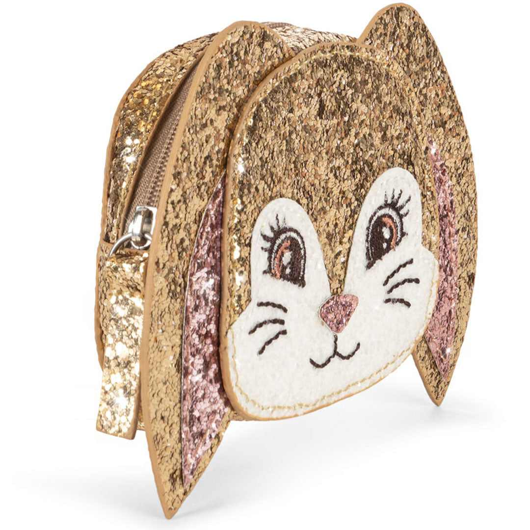 konges sløjd portemonnee tut - bunny | KS105563-BUNNY | 3