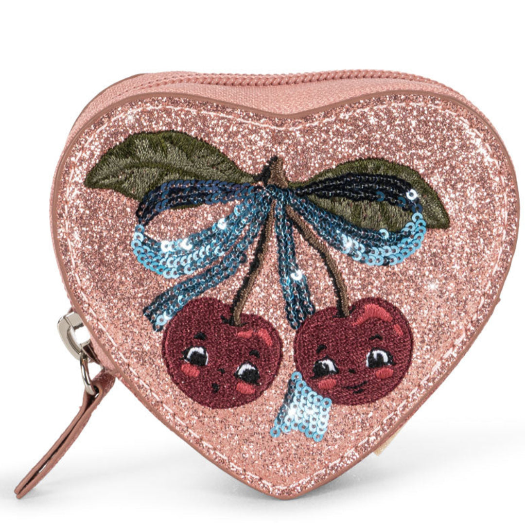 konges sløjd portemonnee tut - mellow rose | KS105567-MELLOW-ROSE | 1