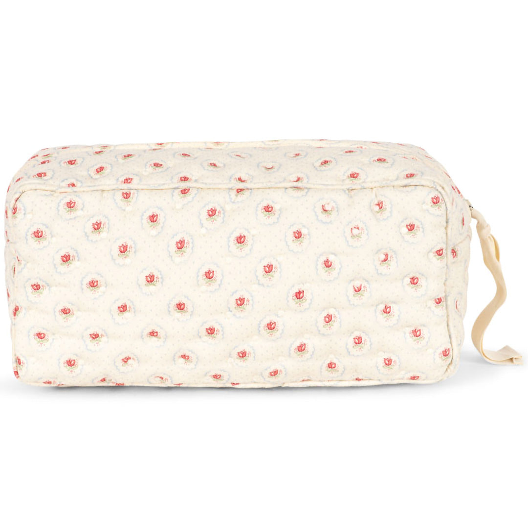 konges sløjd toilettas quilted - mirage - small | KS105082 | 2