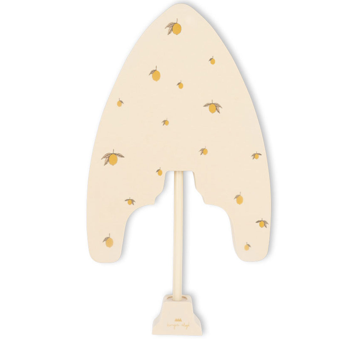 konges sløjd zwemplankje blaster - lemon | KS103295-LEMON | 1