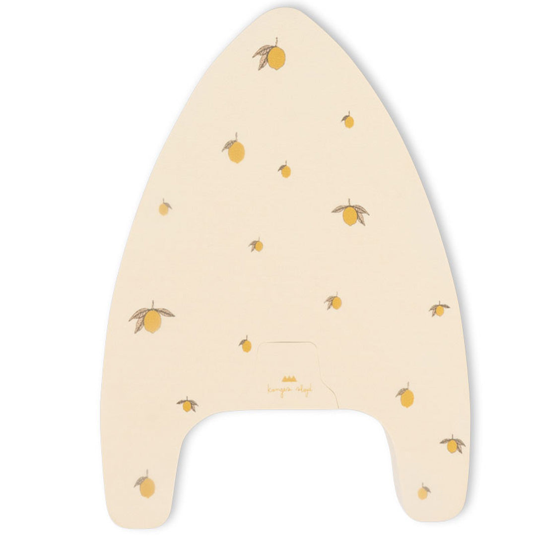 konges sløjd zwemplankje blaster - lemon | KS103295-LEMON | 4