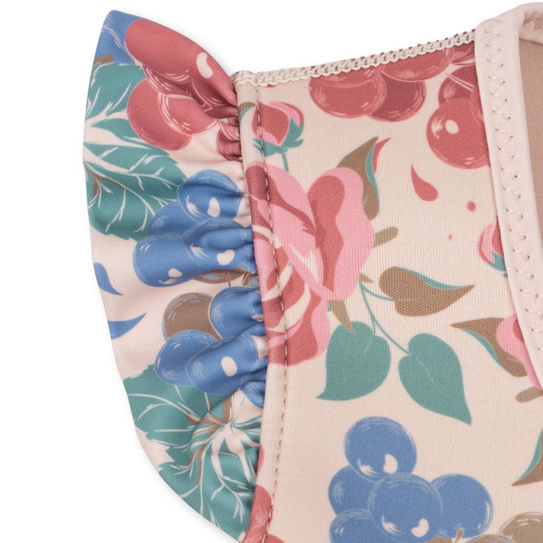 konges sløjd zwemvest avery - bloomiegrape - 1-2 jaar | KS104652-BLOOMIEGRAPE-1-2 | 4