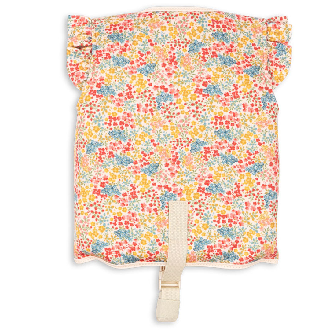 konges sløjd zwemvest avery - fio rouge - 1-2 jaar | KS105272-FIO-ROUGE-1-2 | 2