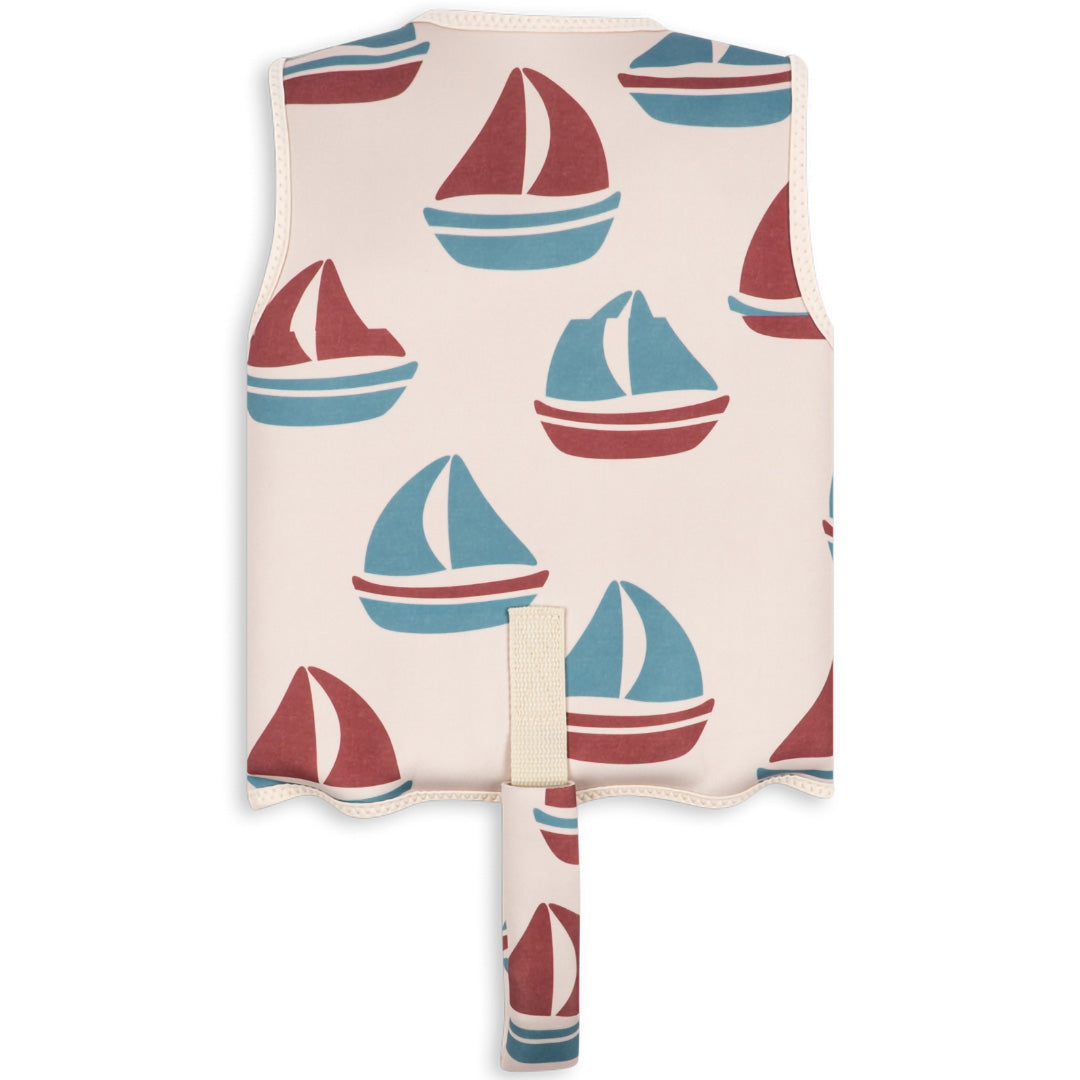 konges sløjd zwemvest ellis - ahoy - KS104783 | 4