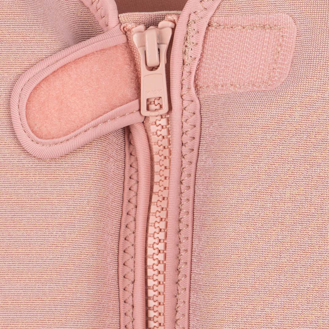 konges sløjd zwemvest kitty - powder pink - 1-2 jaar | KS104921-POWDER-PINK-1-2 | 5