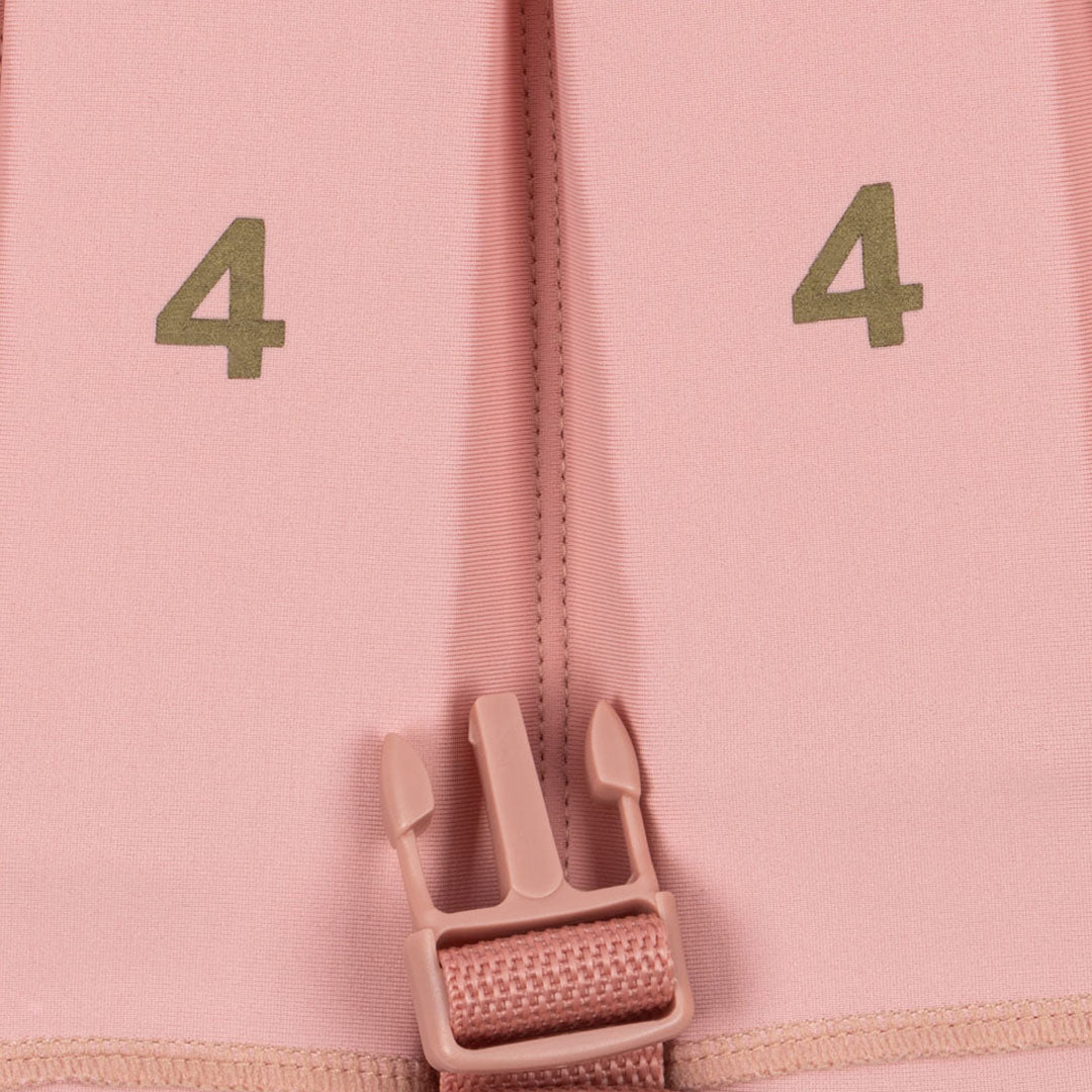 konges sløjd zwemvest kitty - powder pink - 2-3 jaar | KS104921-POWDER-PINK-2-3 | 6
