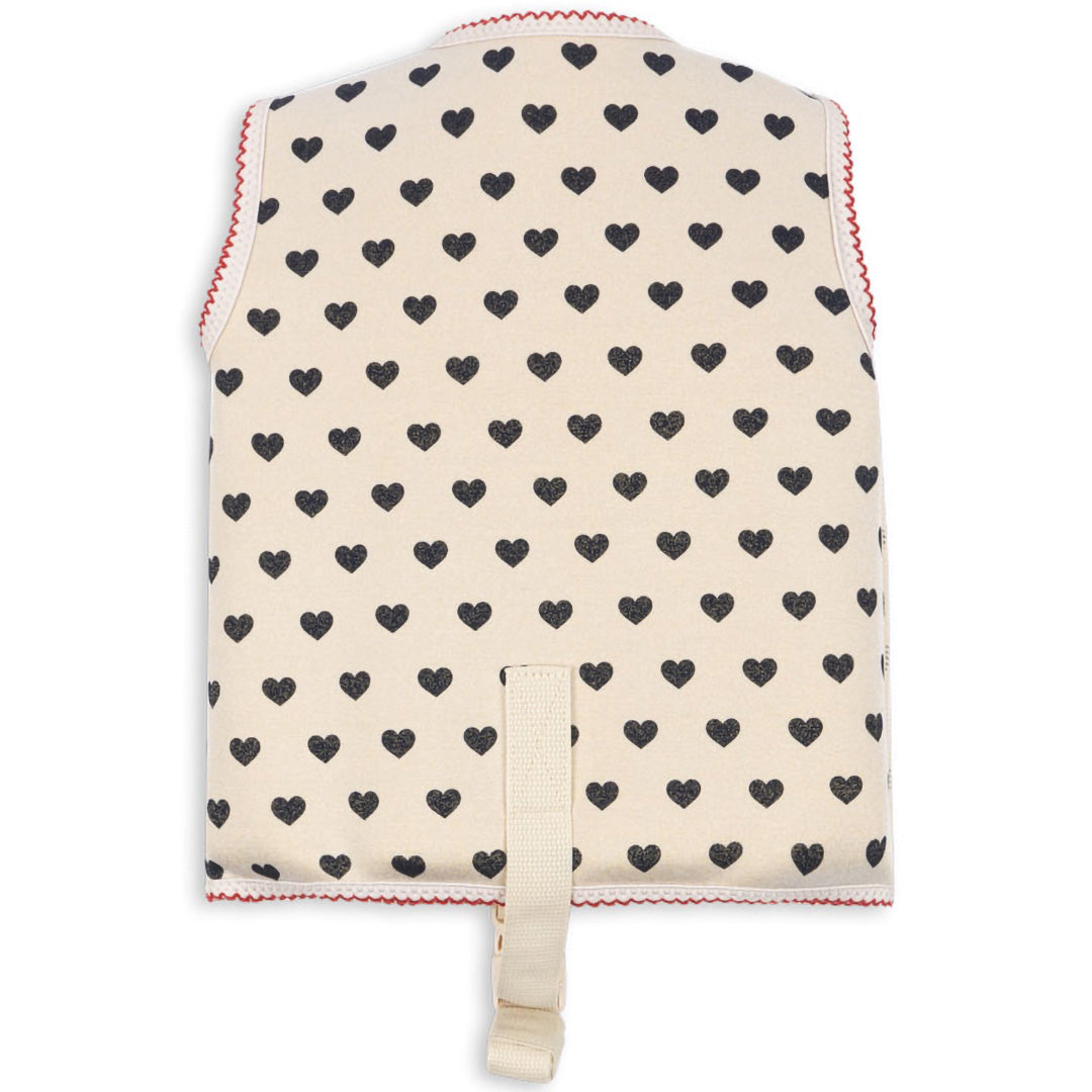 konges sløjd zwemvest manon - coeur eclipse - KS104983 | 4