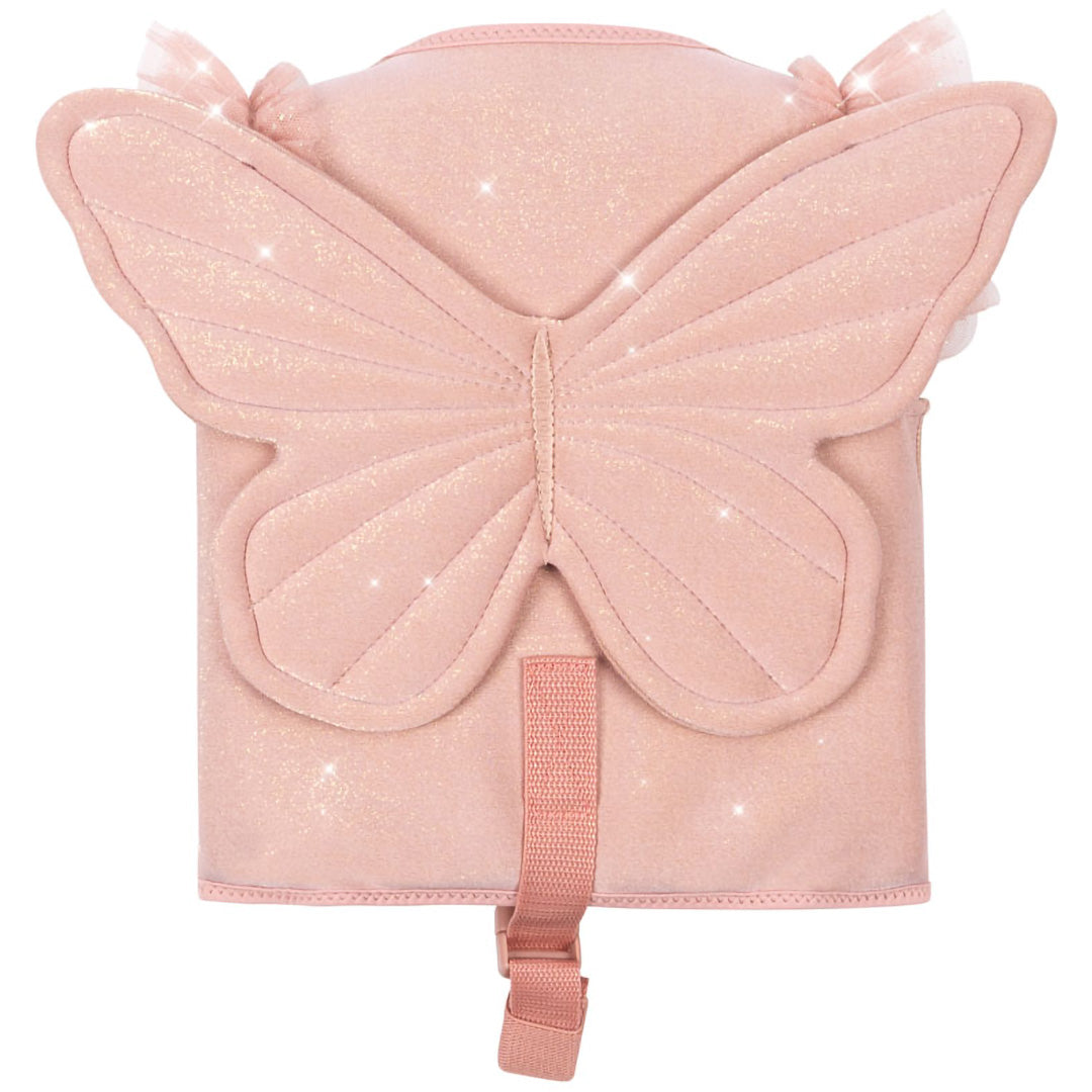 konges sløjd zwemvest piper - powder pink - 3-6 jaar | KS105031 | 4