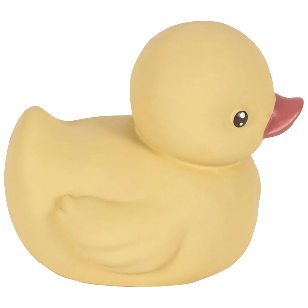konges sløjd canard de bain - straw
