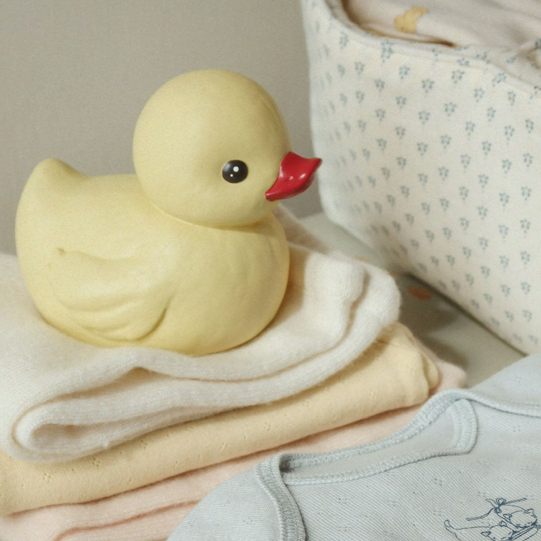 konges sløjd canard de bain - straw