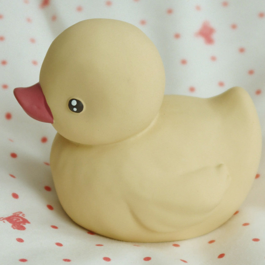 konges sløjd canard de bain - straw