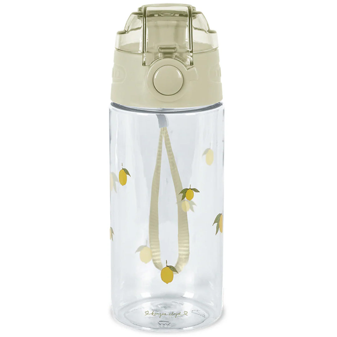 konges sløjd drinkfles - lemon - 400 ml | KS105635-LEMON | 1
