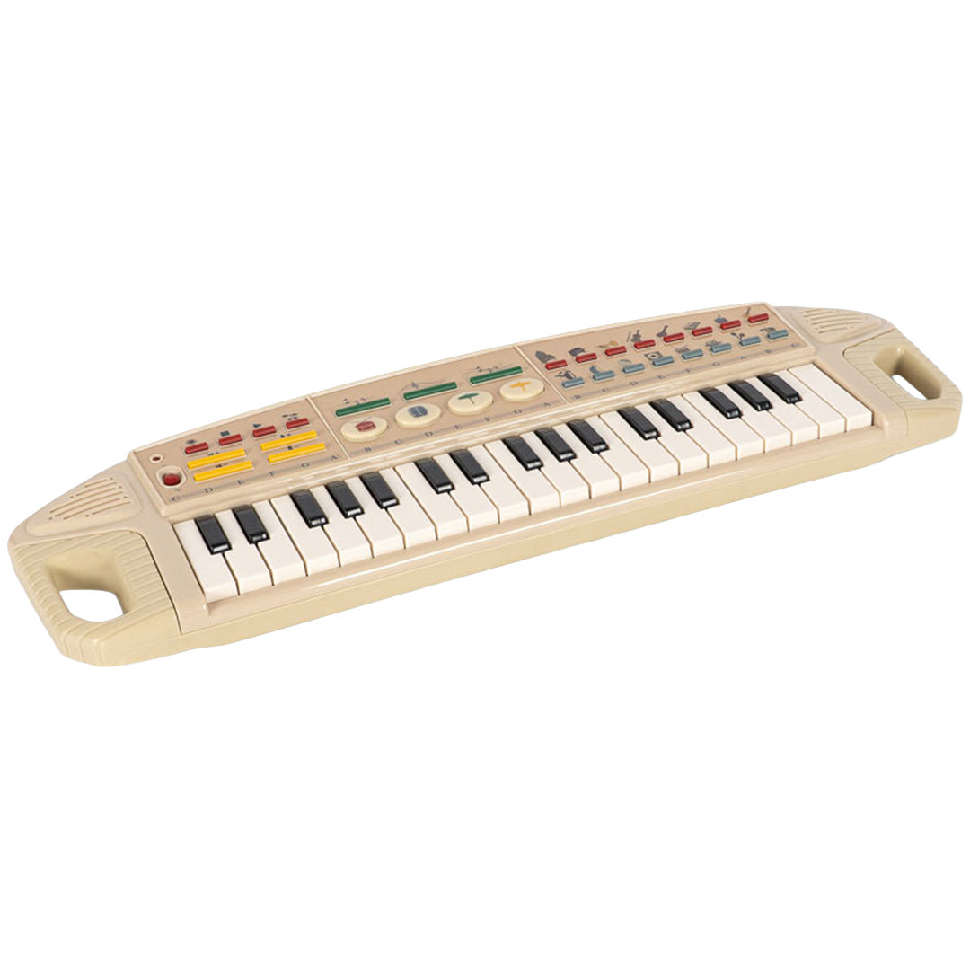 konges sløjd keyboard lemon | KS106179-P00038 | 2