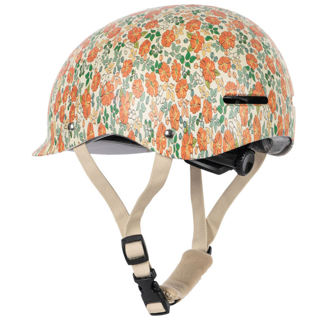 konges sløjd kinderhelm kaluka - 2-4 jaar | KS103446-KALUKA-47-51 | 3
