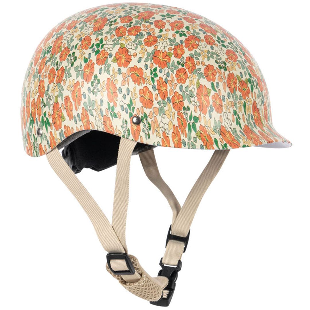 konges sløjd kinderhelm kaluka - 4-8 jaar | KS103446-KALUKA-51-55 | 0