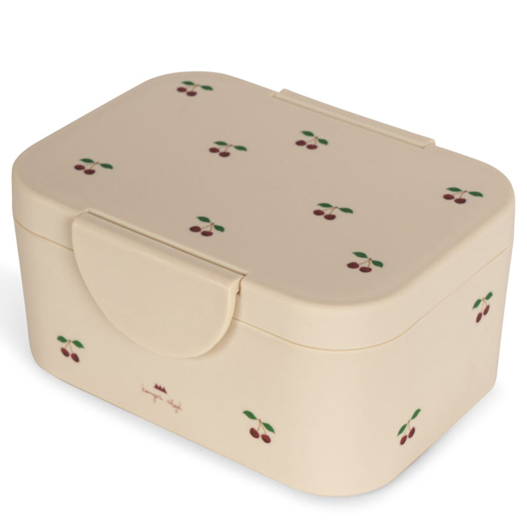 KS103471-CHERRY-BLUSH | konges sløjd lunchset - cherry blush | 3