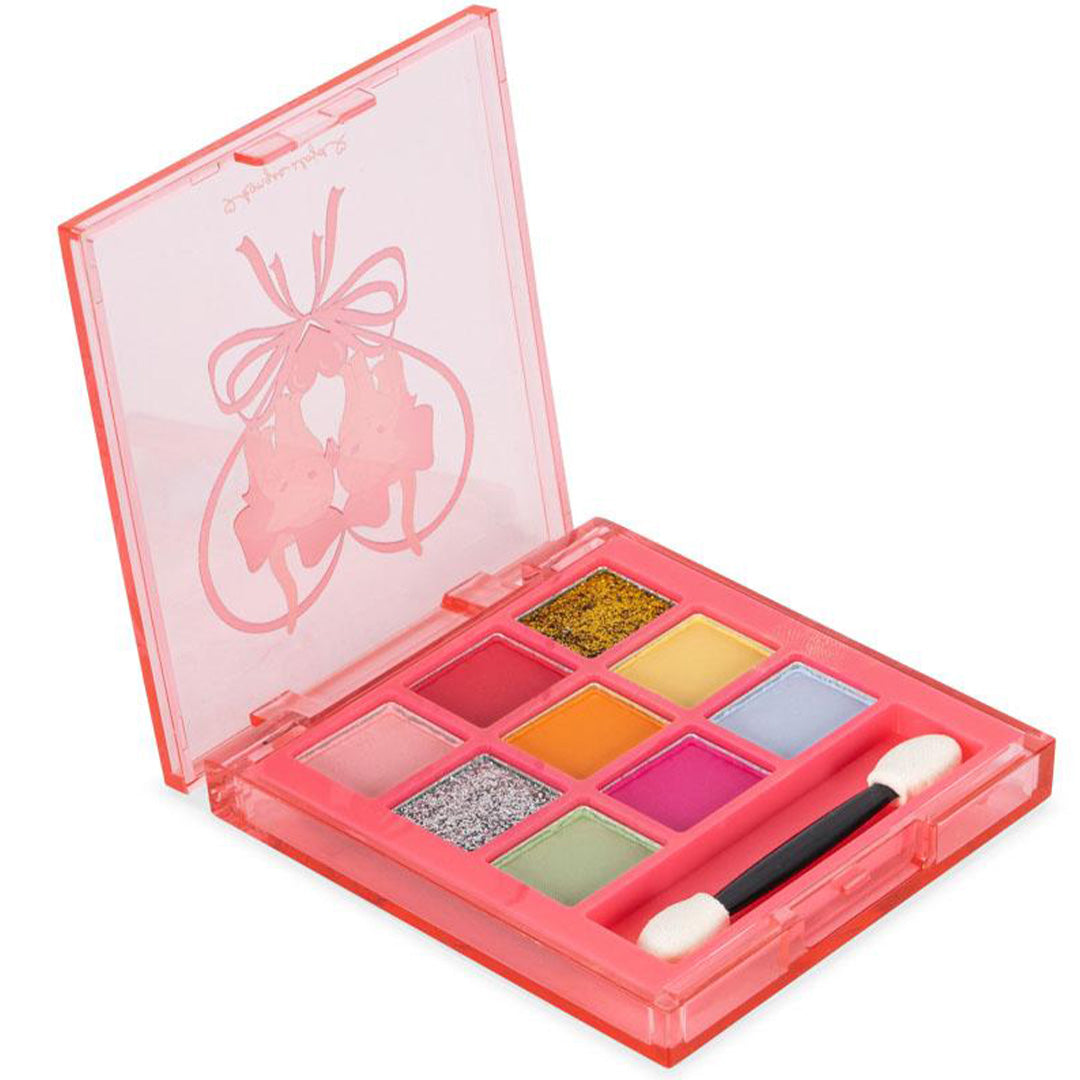 konges sløjd oogschaduw on the go - pink | KS103952 | 1